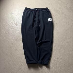 Air Jordan Heavyweight Baggy Men's XXL Sweatpants